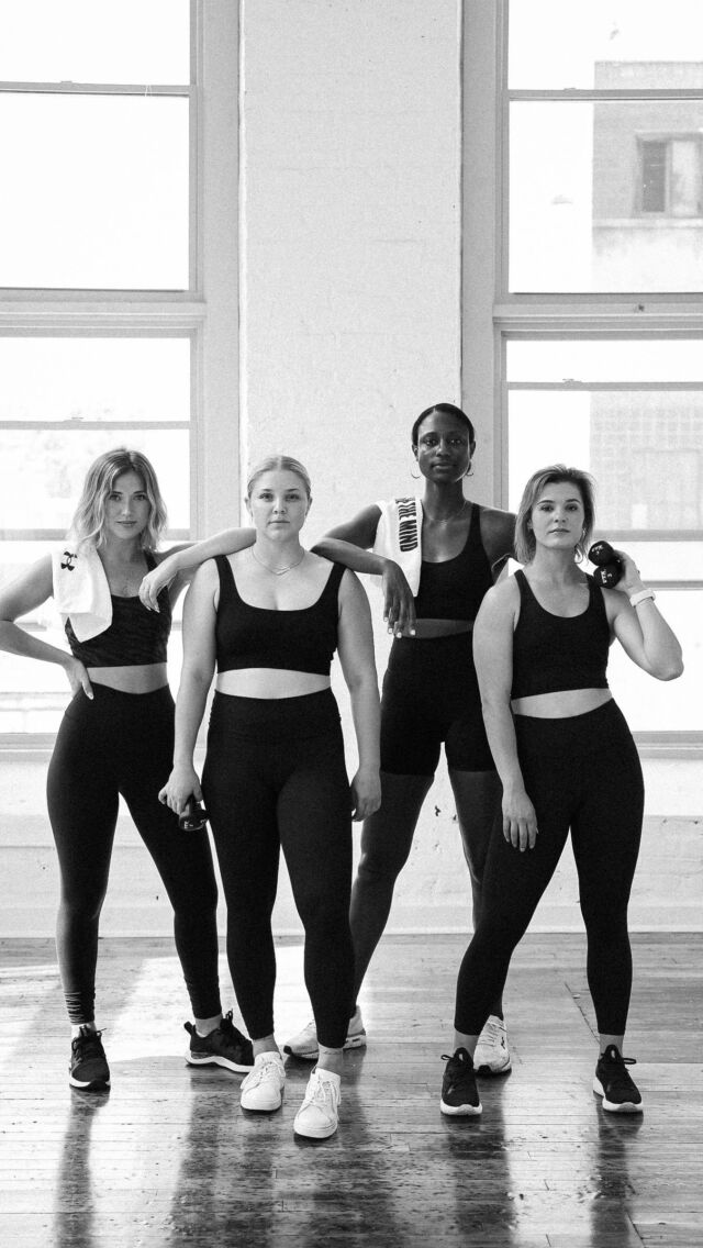 Baltimore Fitness & Spin Classes REV Cycle Studio REV Cycle