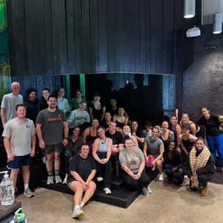 Baltimore Fitness & Spin Classes | REV Cycle Studio | REV Cycle